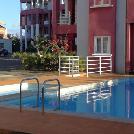 Villa Pupunu Dodo A Pereybere Pereybere Beach Exterior photo