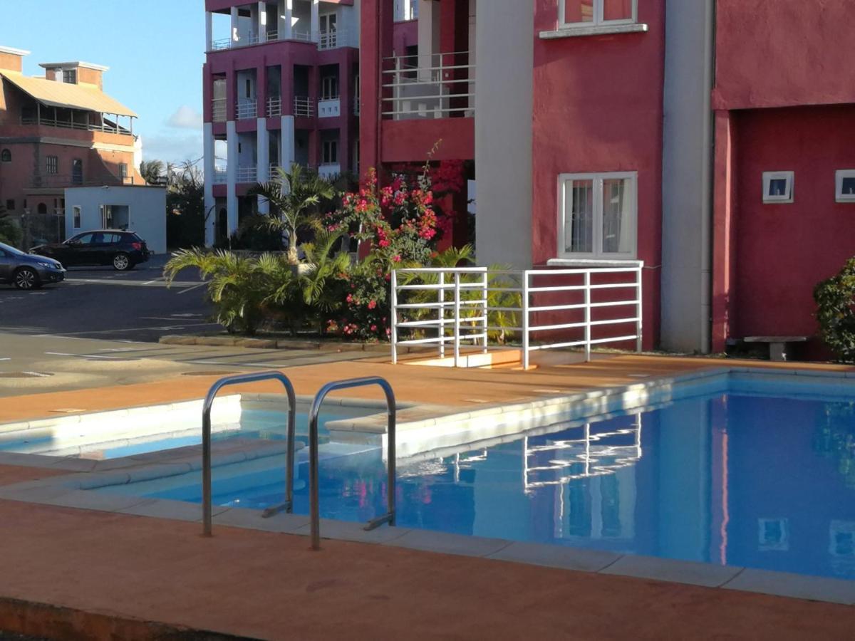 Villa Pupunu Dodo A Pereybere Pereybere Beach Exterior photo